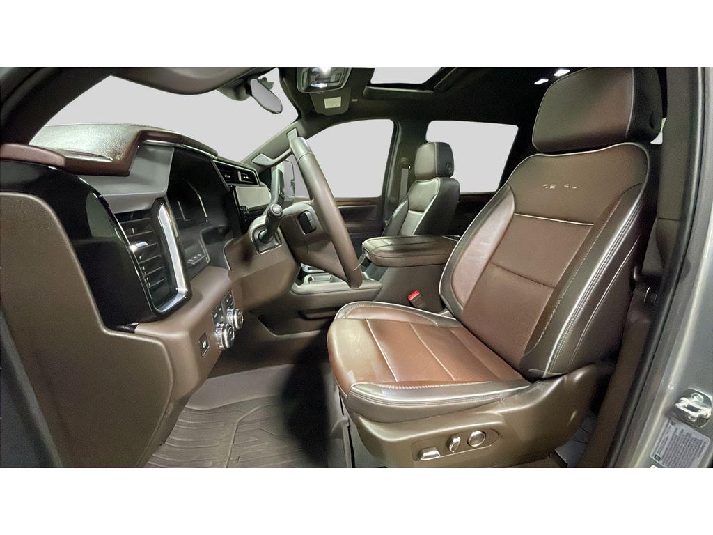 used 2025 GMC Sierra 3500 car, priced at $75,981