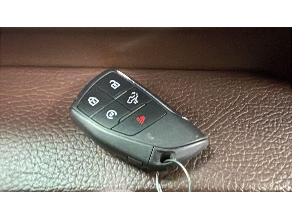 used 2025 GMC Sierra 3500 car, priced at $75,981