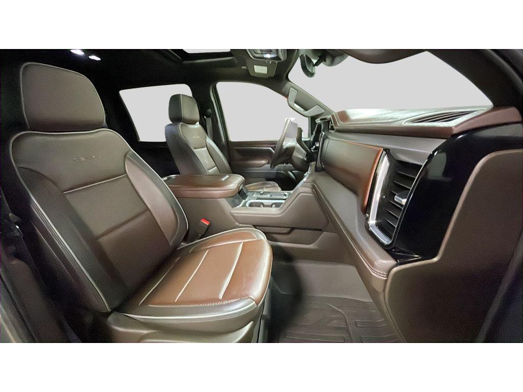 used 2025 GMC Sierra 3500 car, priced at $75,981