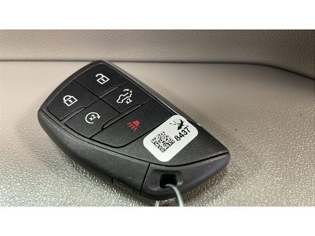 used 2024 Chevrolet Silverado 1500 car, priced at $39,981