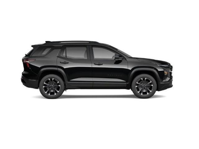 new 2026 Chevrolet Equinox car, priced at $39,497