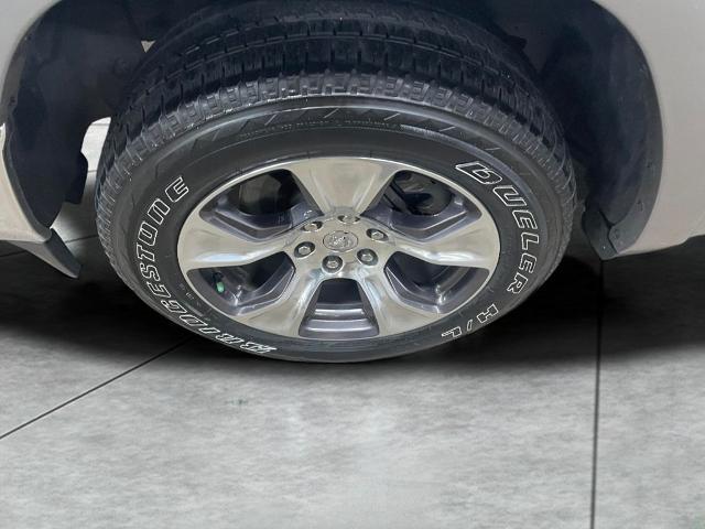 used 2019 Ram 1500 car, priced at $32,391