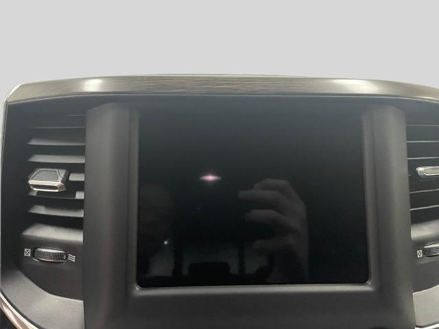 used 2019 Ram 1500 car, priced at $32,391