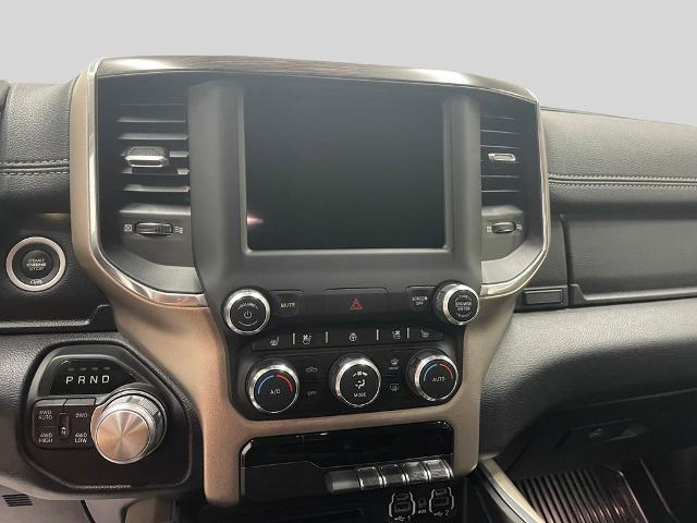 used 2019 Ram 1500 car, priced at $32,391