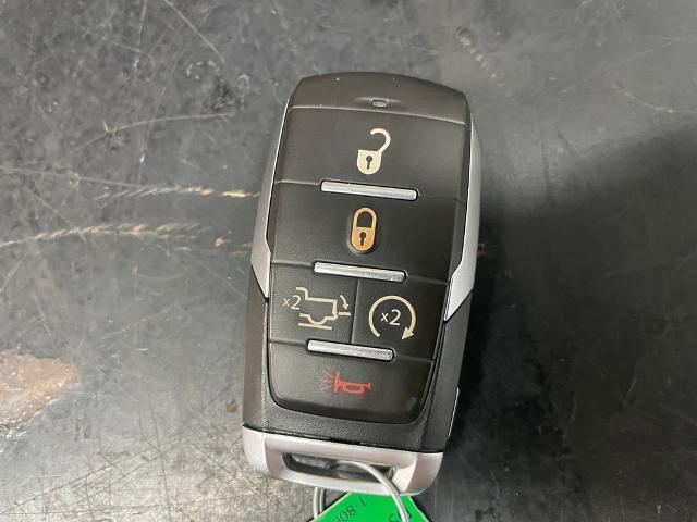 used 2019 Ram 1500 car, priced at $32,391