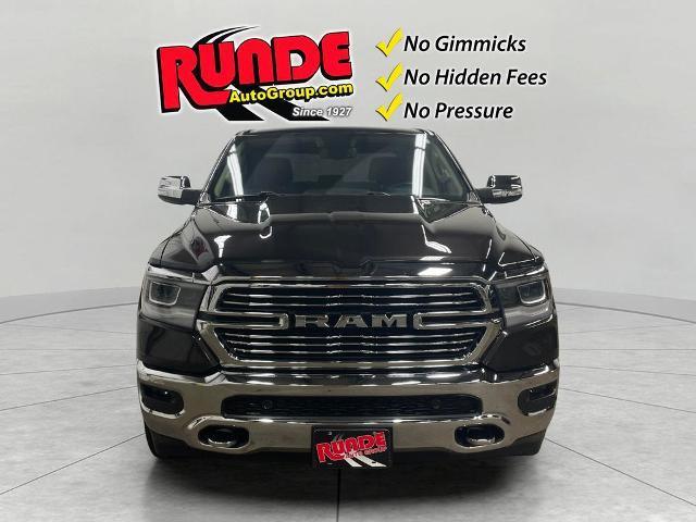 used 2019 Ram 1500 car, priced at $32,391