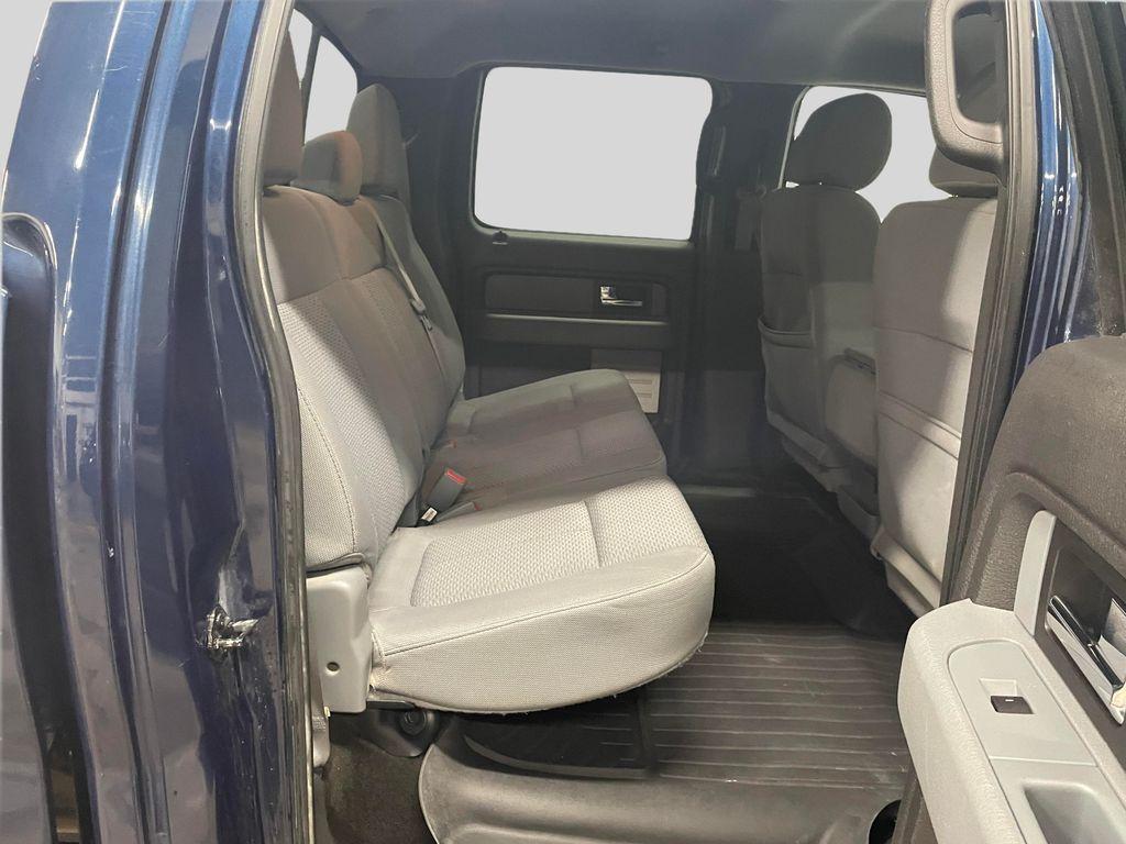 used 2013 Ford F-150 car, priced at $8,940