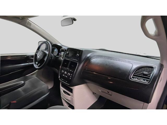 used 2017 Dodge Grand Caravan car, priced at $13,940