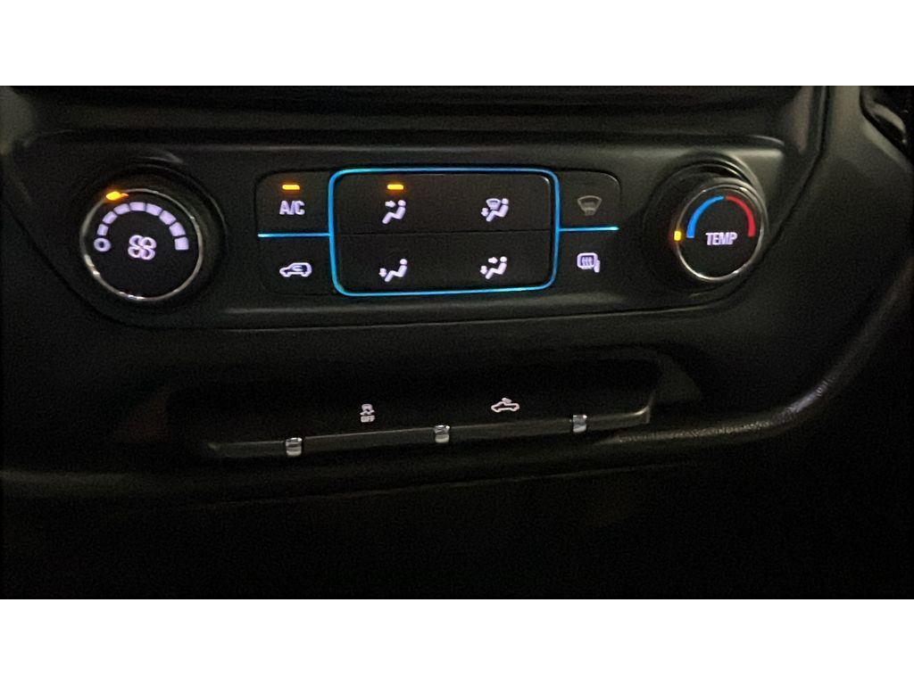 used 2018 GMC Sierra 1500 car, priced at $25,986