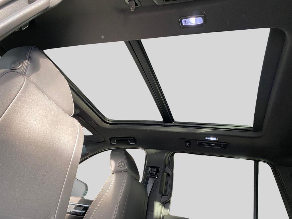 new 2026 Chevrolet Tahoe car, priced at $91,075