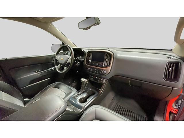 used 2019 Chevrolet Colorado car, priced at $25,450