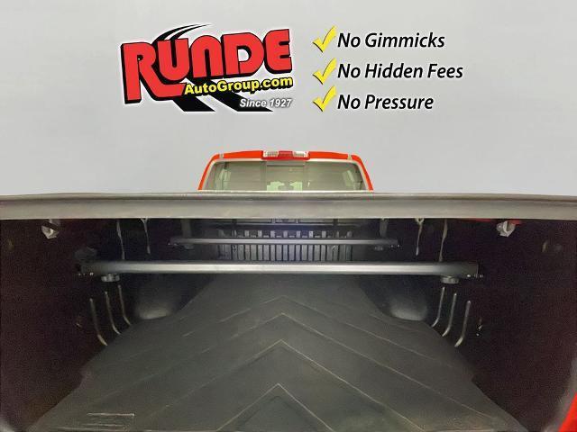 used 2019 Chevrolet Colorado car, priced at $25,450