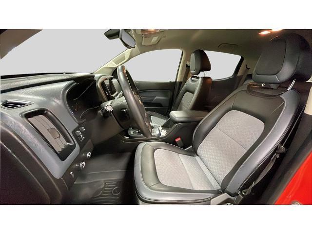 used 2019 Chevrolet Colorado car, priced at $25,450