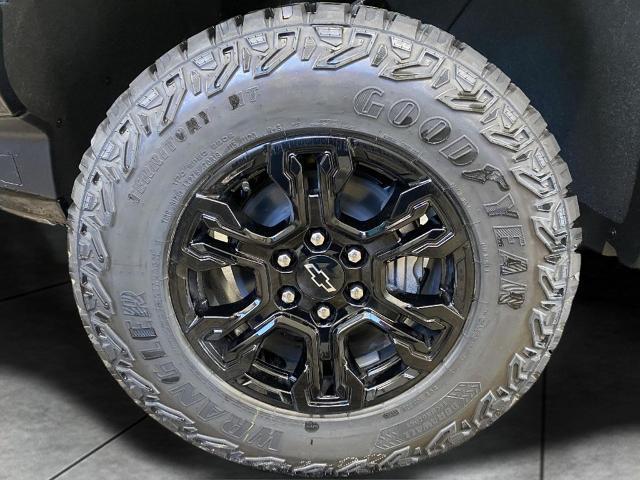 new 2026 Chevrolet Silverado 1500 car, priced at $76,985