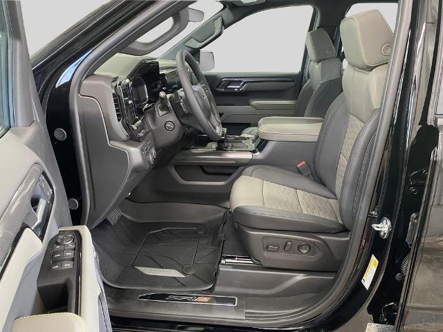 new 2026 Chevrolet Silverado 1500 car, priced at $76,985