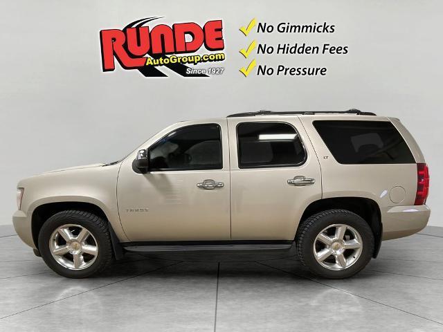 used 2013 Chevrolet Tahoe car, priced at $15,990