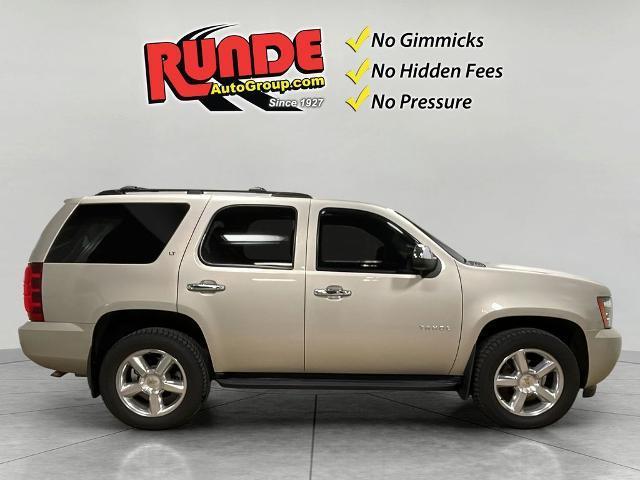 used 2013 Chevrolet Tahoe car, priced at $15,990