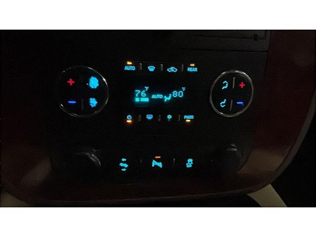 used 2013 Chevrolet Tahoe car, priced at $15,990