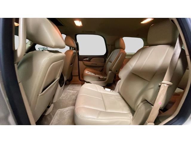 used 2013 Chevrolet Tahoe car, priced at $15,990