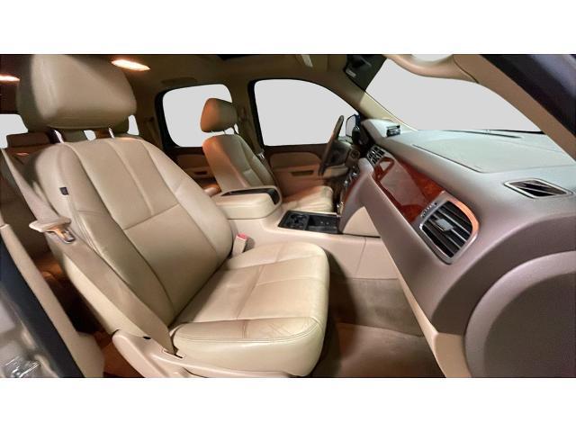 used 2013 Chevrolet Tahoe car, priced at $15,990