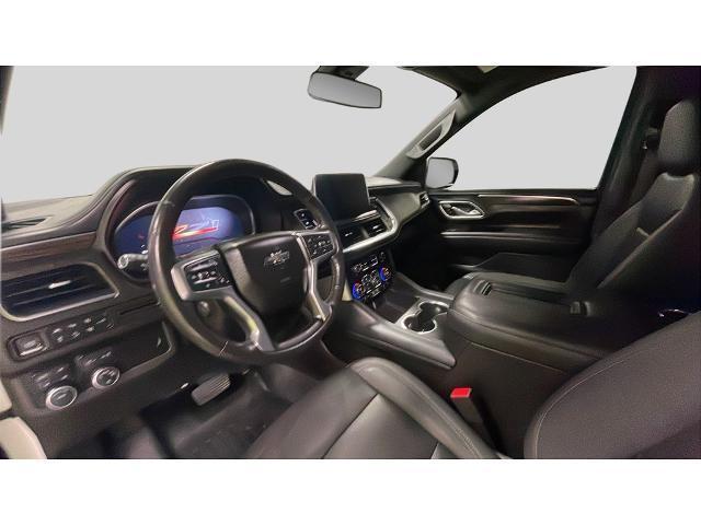 used 2022 Chevrolet Tahoe car, priced at $49,500
