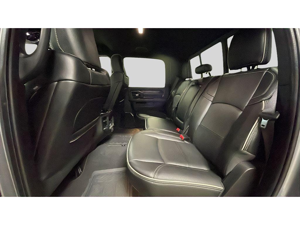 used 2022 Ram 2500 car, priced at $54,841