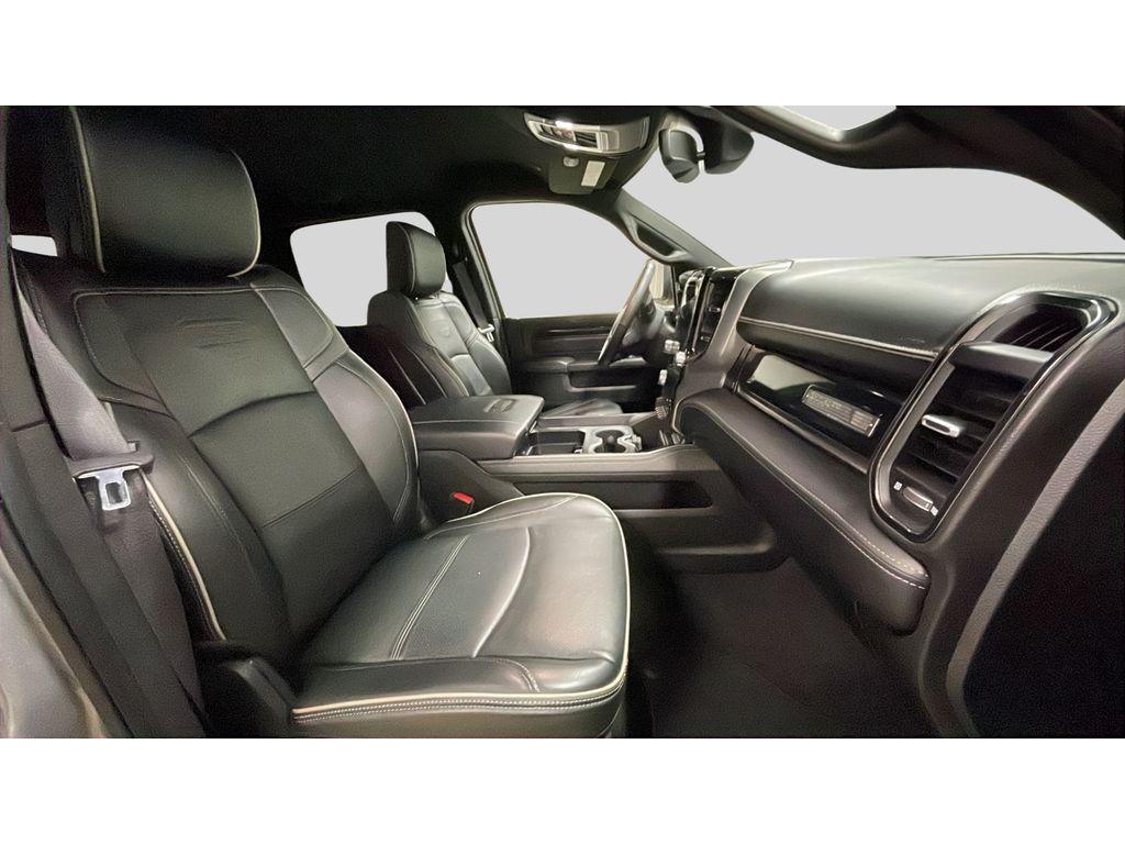 used 2022 Ram 2500 car, priced at $54,841