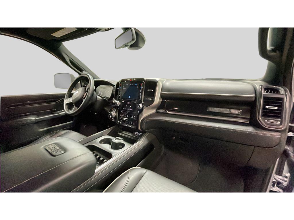 used 2022 Ram 2500 car, priced at $54,841