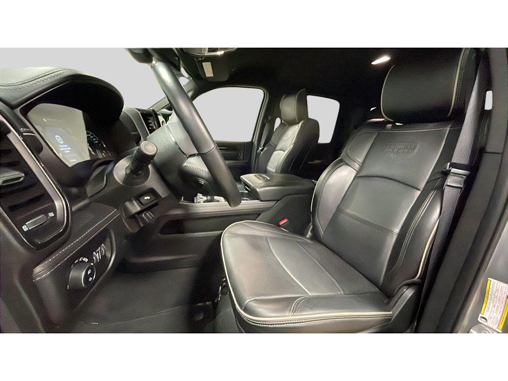 used 2022 Ram 2500 car, priced at $54,841