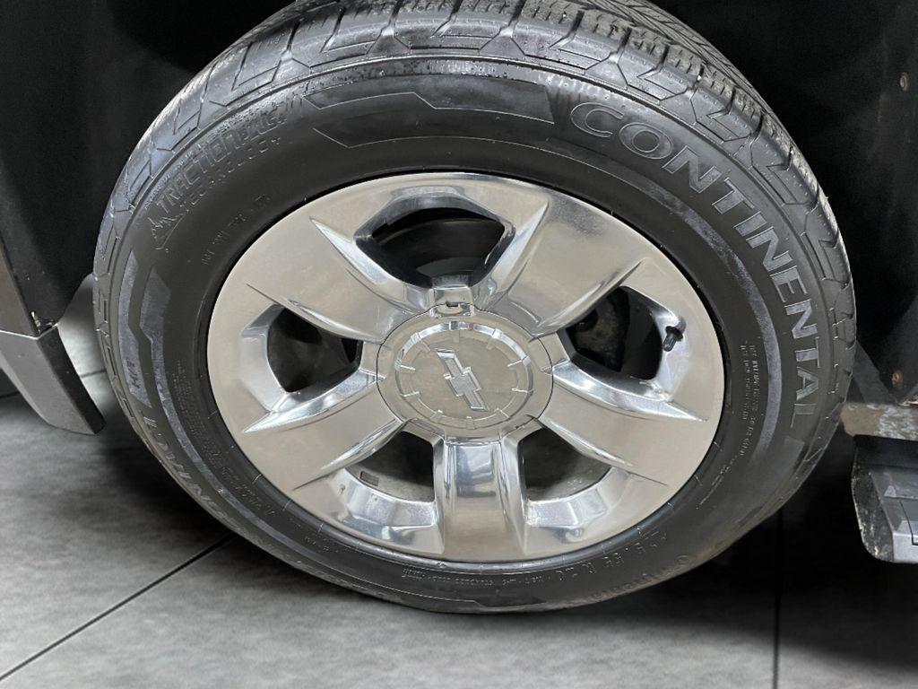 used 2015 Chevrolet Tahoe car, priced at $10,452