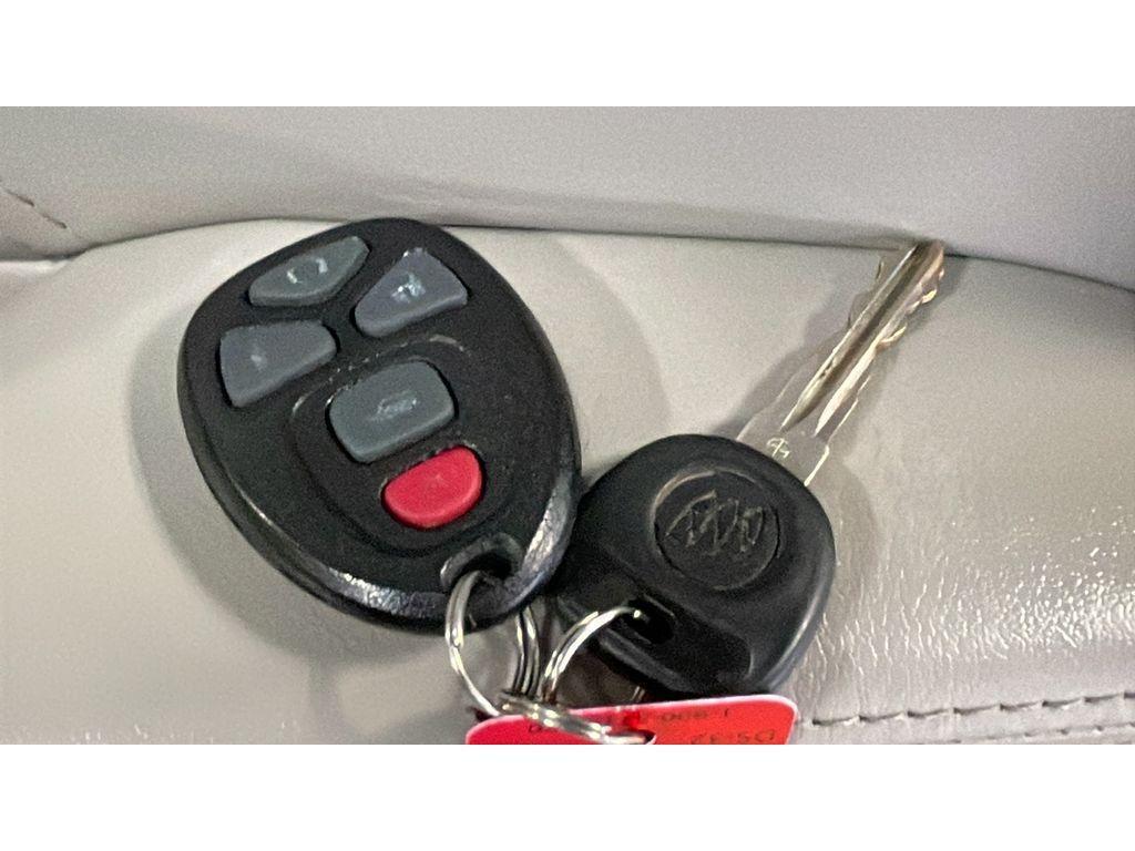 used 2009 Buick Lucerne car, priced at $8,373