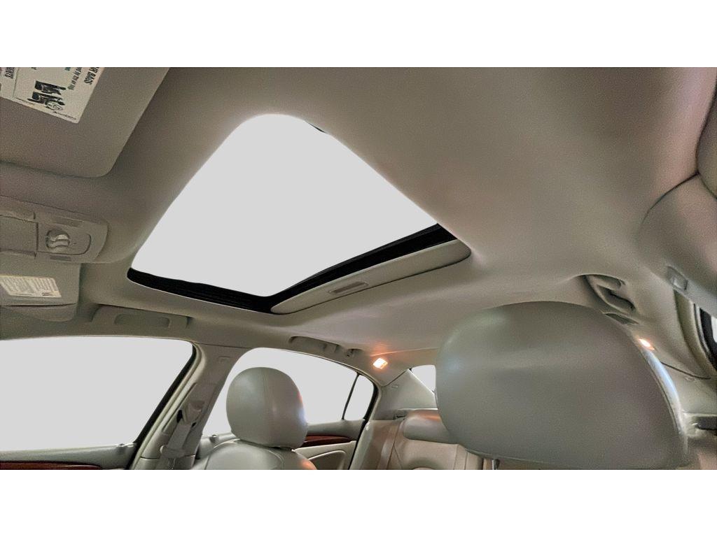 used 2009 Buick Lucerne car, priced at $8,373