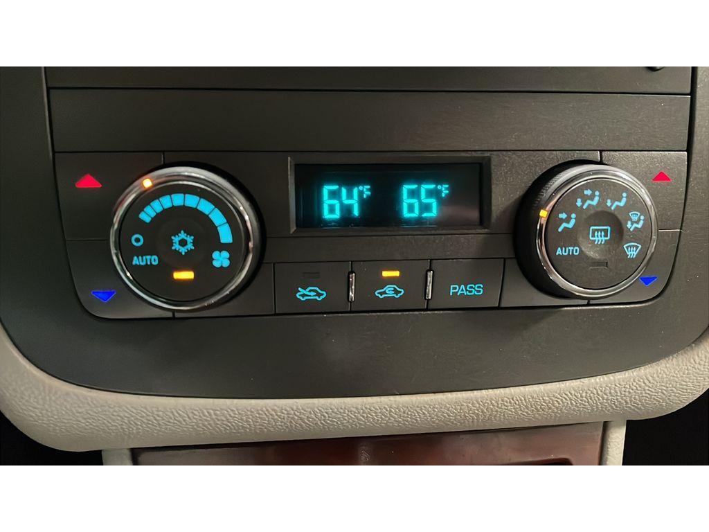 used 2009 Buick Lucerne car, priced at $8,373