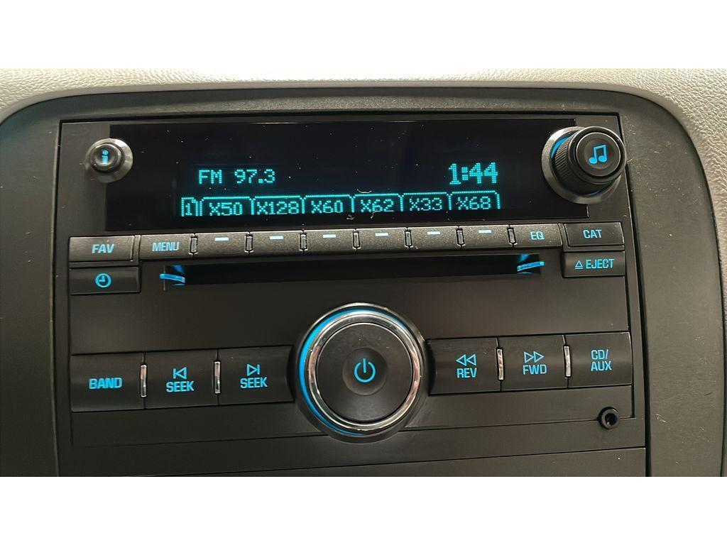 used 2009 Buick Lucerne car, priced at $8,373