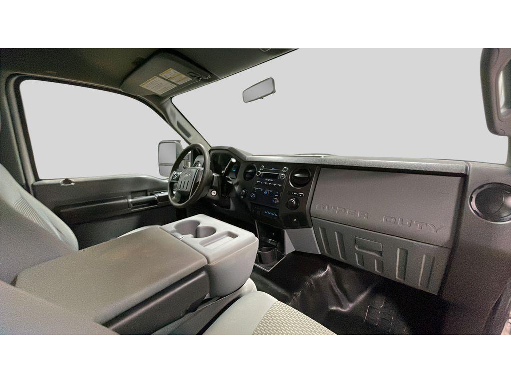 used 2012 Ford F-350 car, priced at $17,640