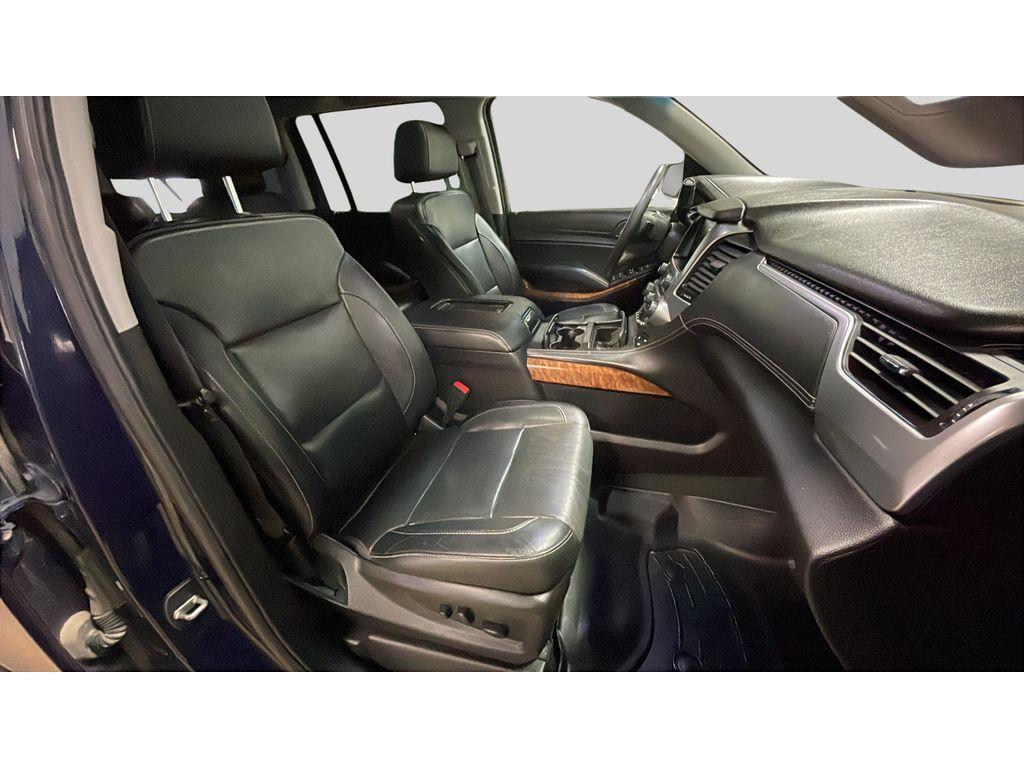 used 2018 Chevrolet Suburban car, priced at $25,980