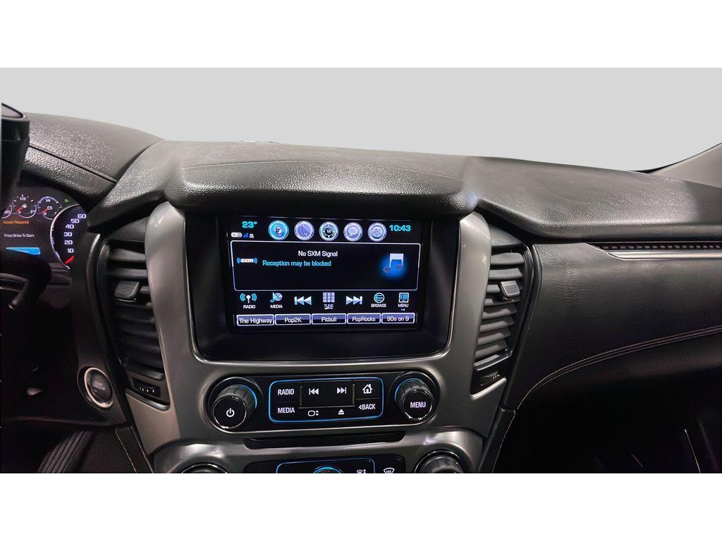 used 2018 Chevrolet Suburban car, priced at $25,980