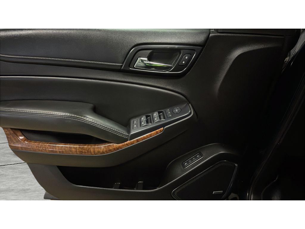 used 2018 Chevrolet Suburban car, priced at $25,980