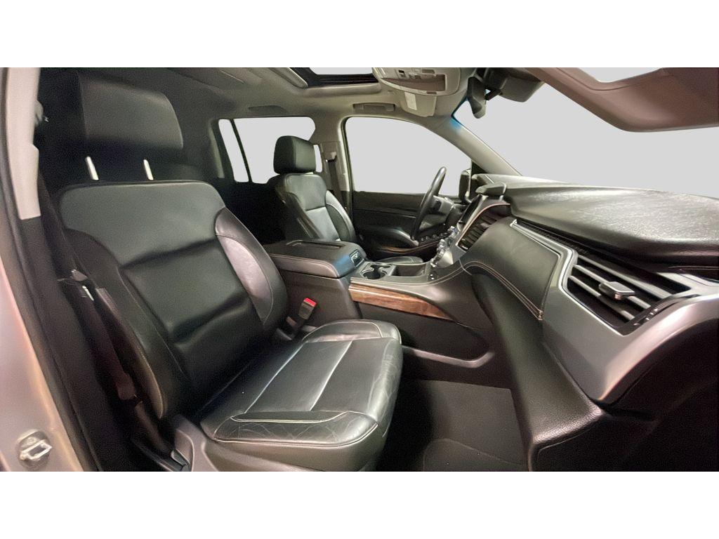 used 2019 Chevrolet Suburban car, priced at $22,992