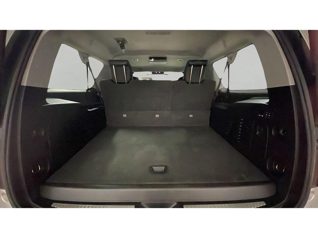 used 2019 Chevrolet Suburban car, priced at $22,992