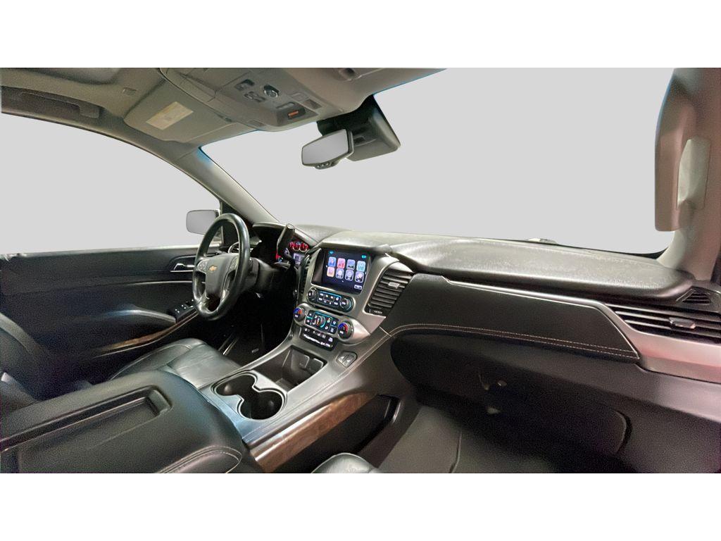 used 2019 Chevrolet Suburban car, priced at $22,992