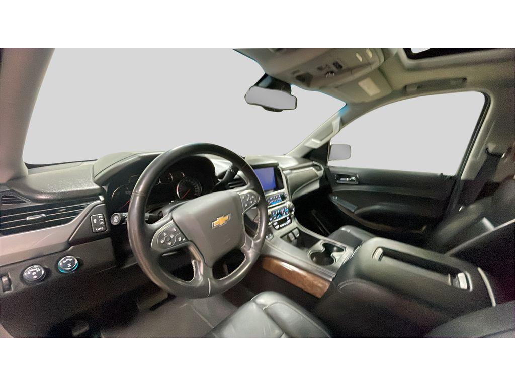 used 2019 Chevrolet Suburban car, priced at $22,992