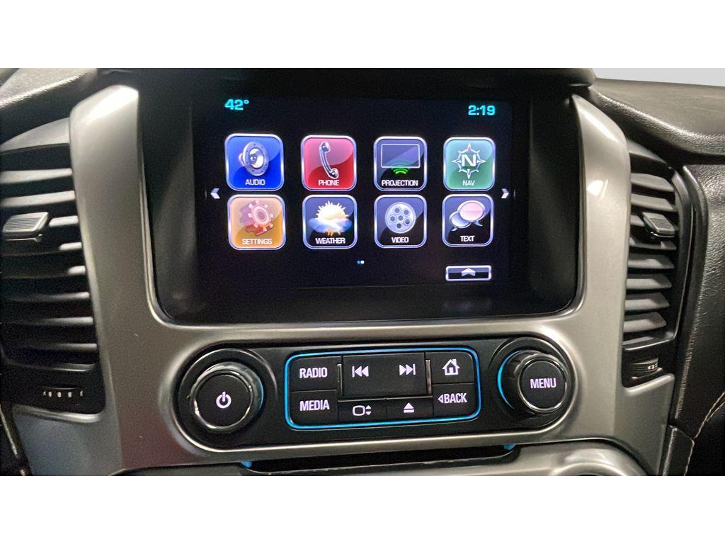 used 2019 Chevrolet Suburban car, priced at $22,992