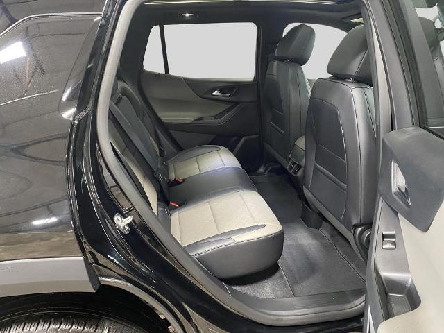 new 2026 Chevrolet Equinox car, priced at $36,915