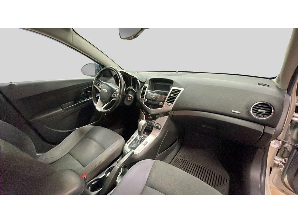 used 2013 Chevrolet Cruze car, priced at $8,271