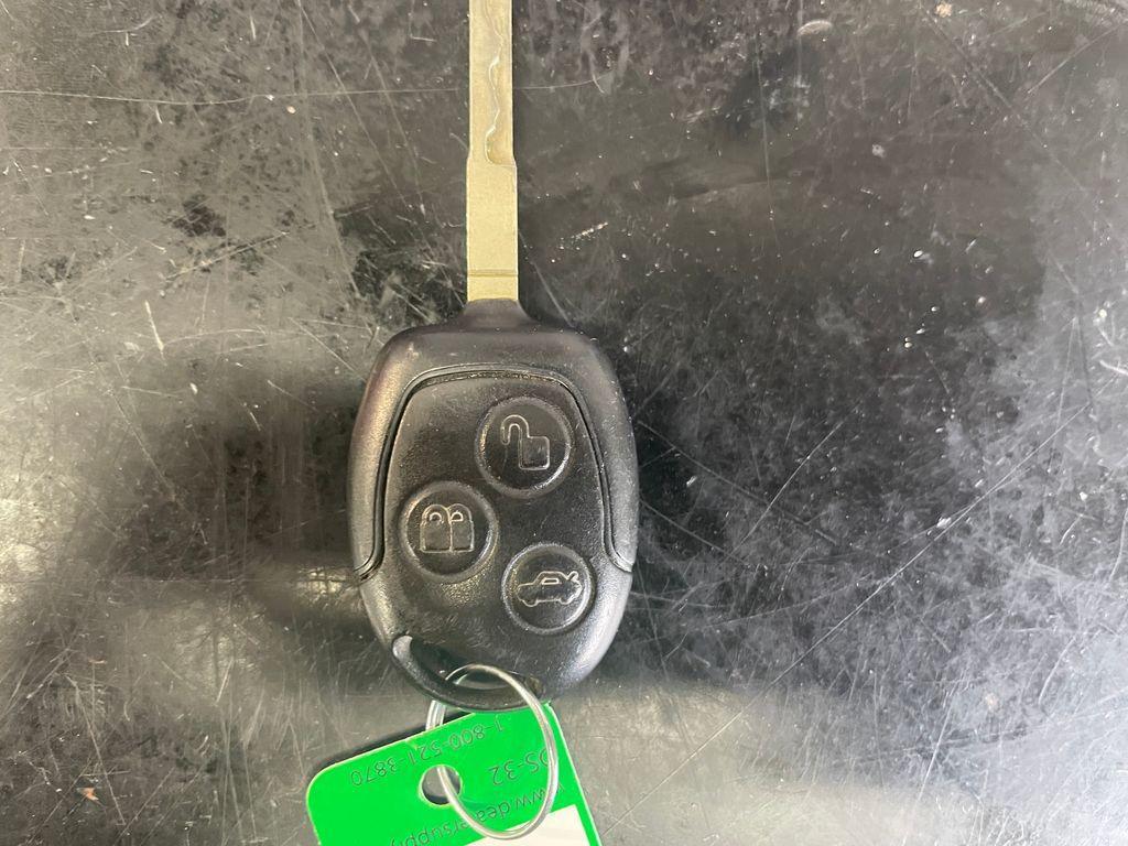 used 2013 Ford Fiesta car, priced at $4,991