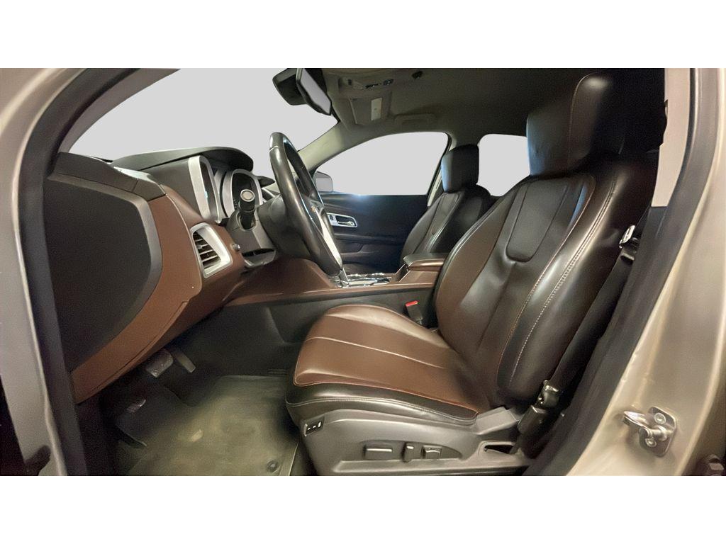 used 2015 Chevrolet Equinox car, priced at $7,873