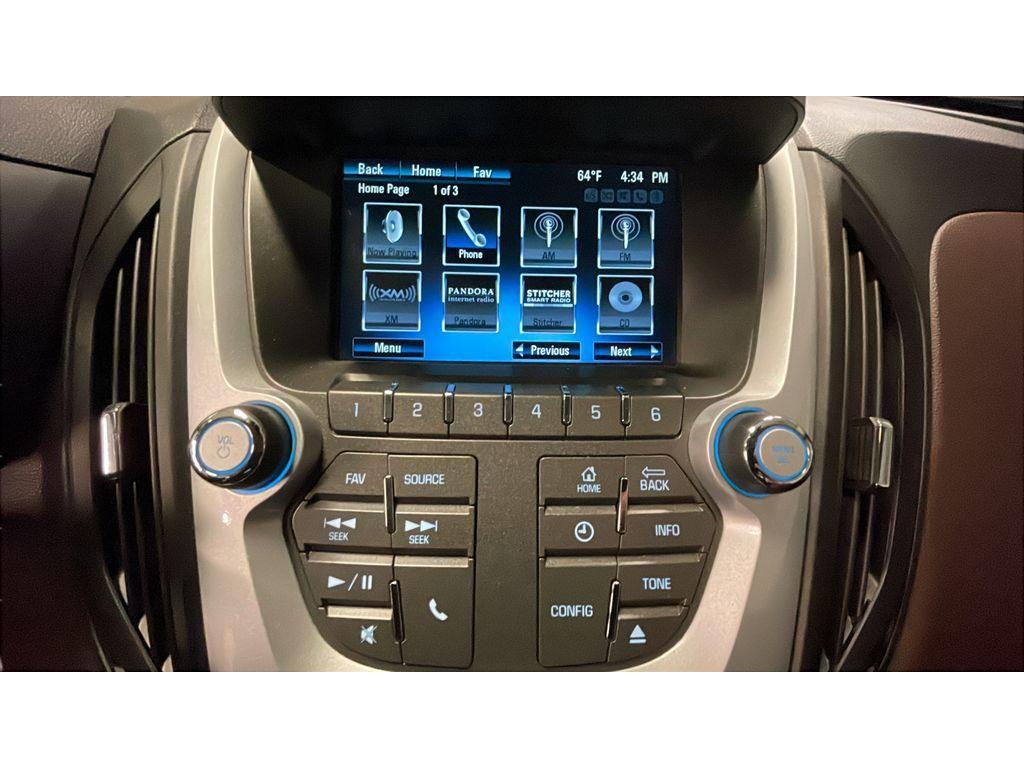 used 2015 Chevrolet Equinox car, priced at $7,873