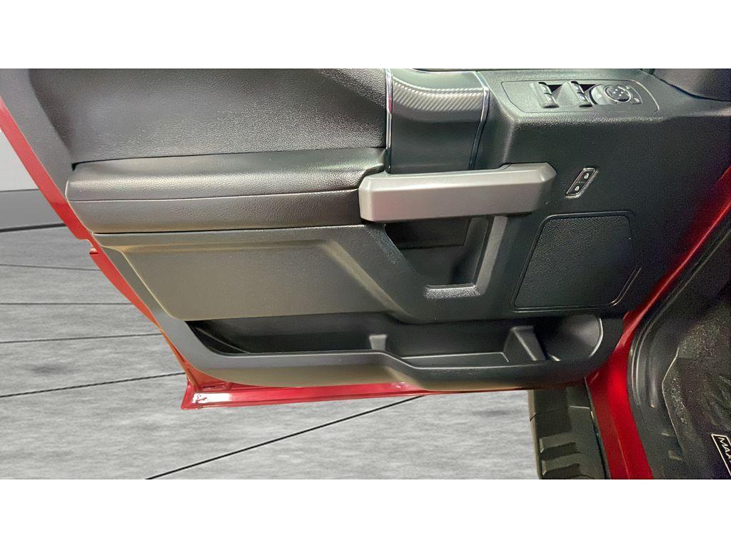 used 2019 Ford F-150 car, priced at $26,982