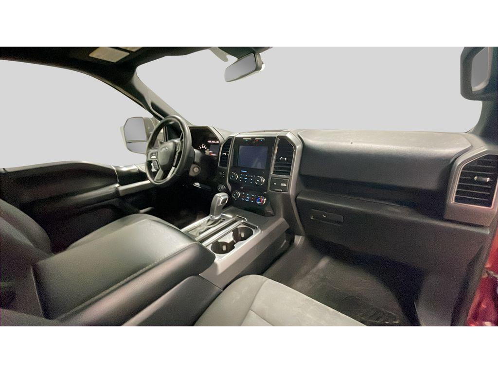 used 2019 Ford F-150 car, priced at $26,982